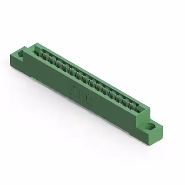 807-015-459-104 EDAC Inc.  Edgeboard Connectors